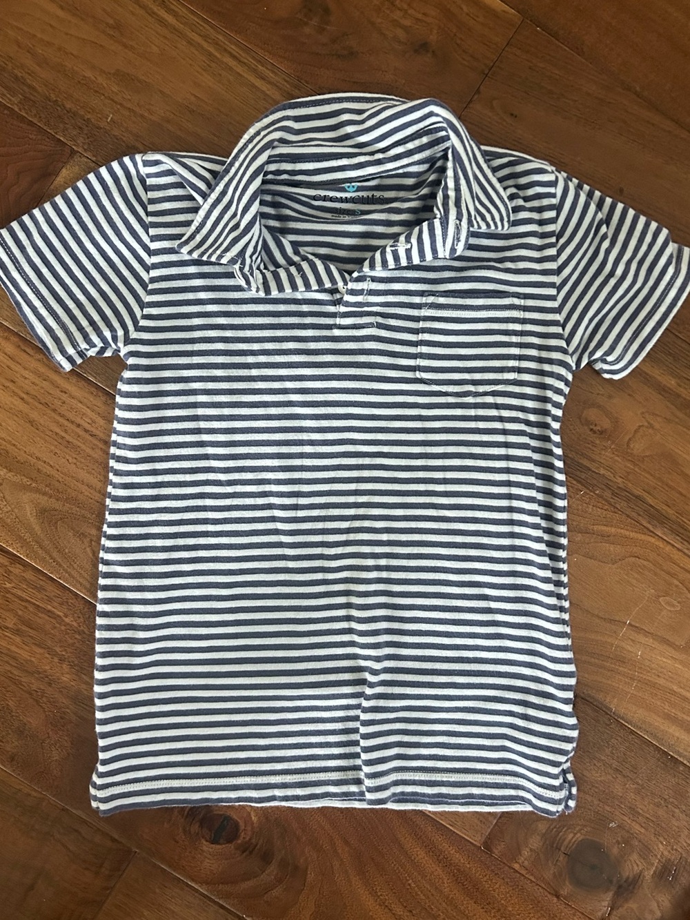 Boys Jcrew CrewCuts Polo